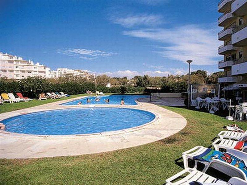 Solmonte Διαμέρισμα Praia da Rocha Εξωτερικό φωτογραφία