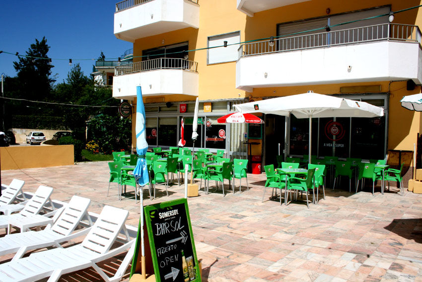 Solmonte Διαμέρισμα Praia da Rocha Εξωτερικό φωτογραφία