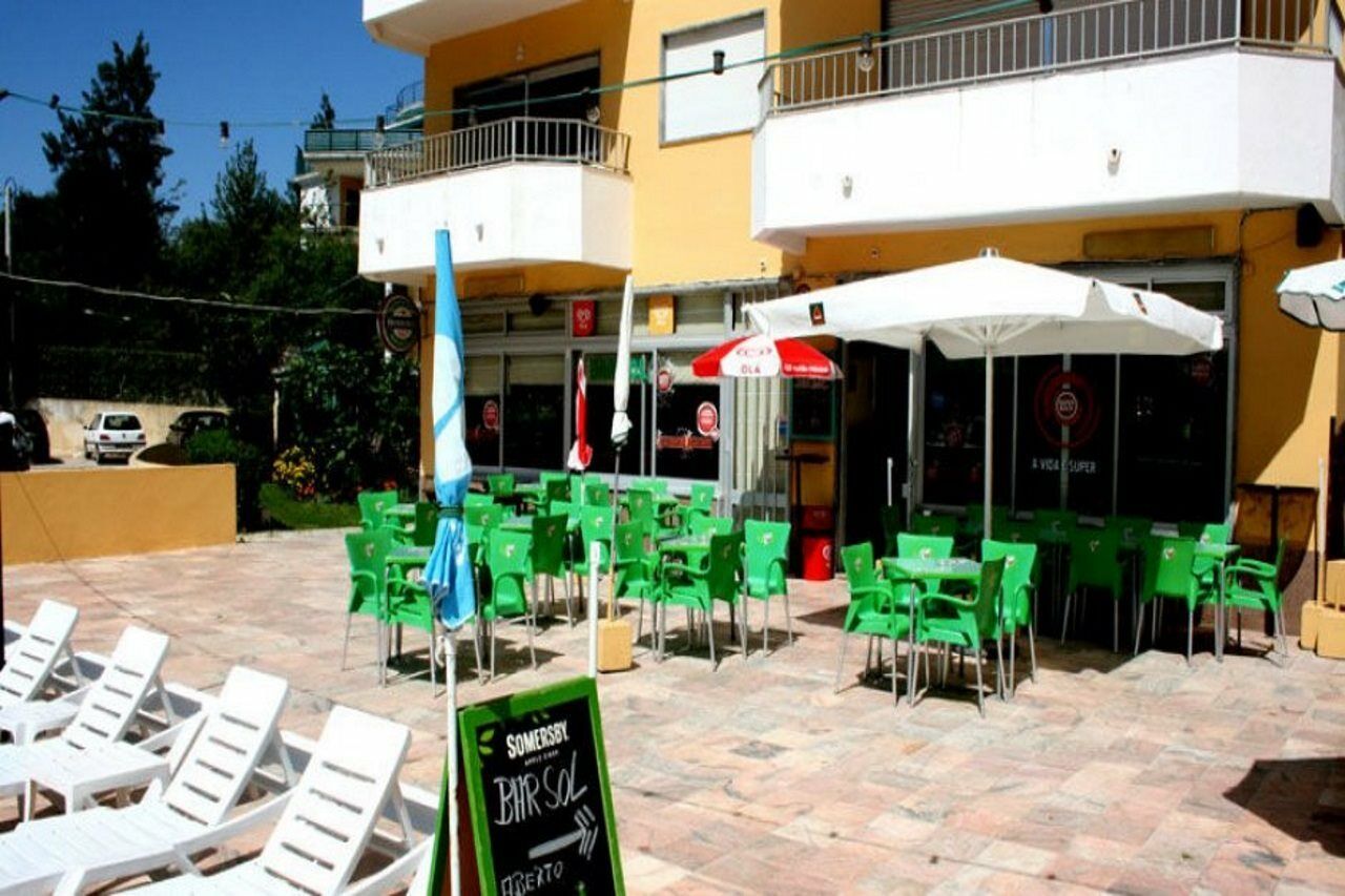 Solmonte Διαμέρισμα Praia da Rocha Εξωτερικό φωτογραφία