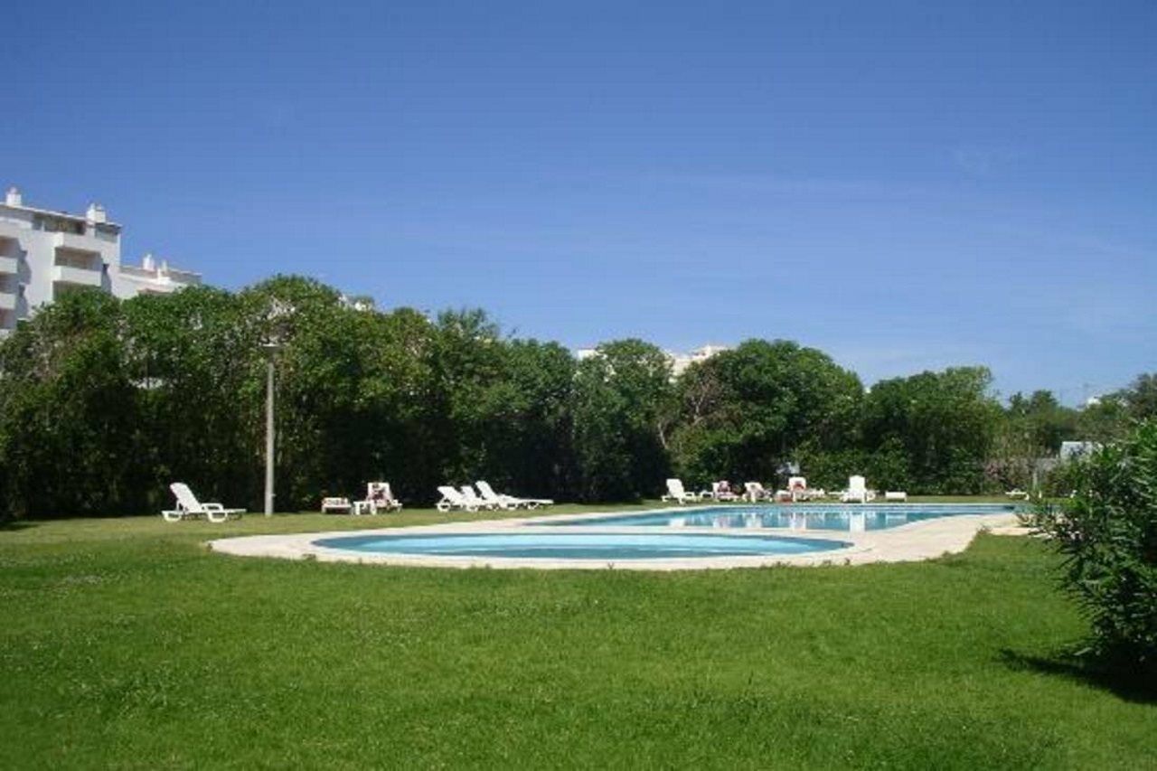 Solmonte Διαμέρισμα Praia da Rocha Εξωτερικό φωτογραφία